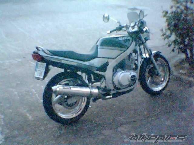 Bike Photo 750262