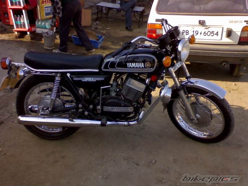 Bike Photo 750271
