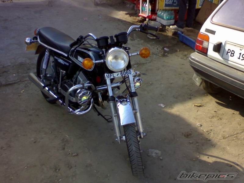 Bike Photo 750275
