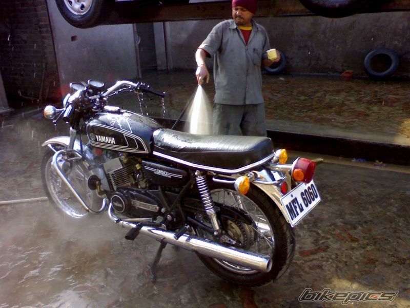 Bike Photo 750277