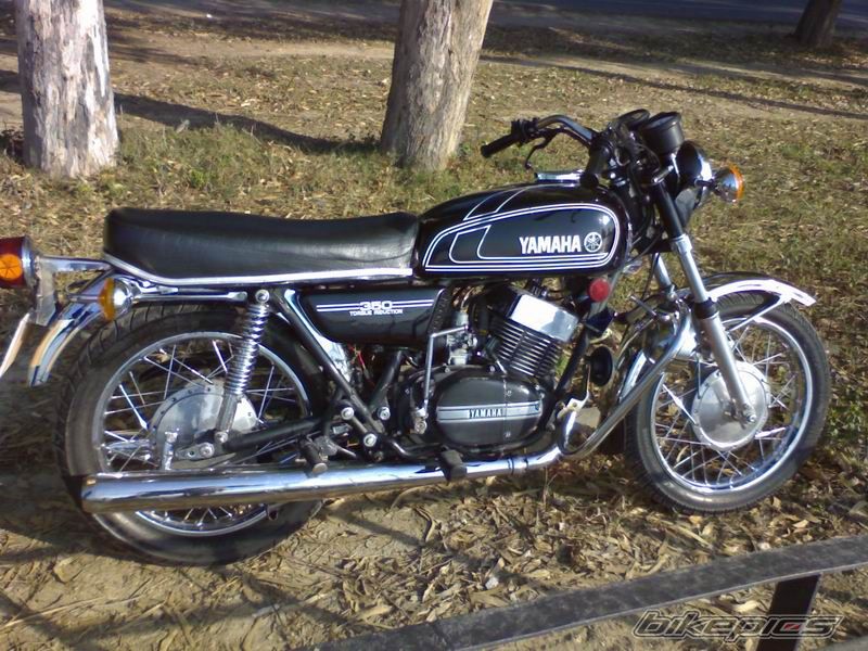 Bike Photo 750283