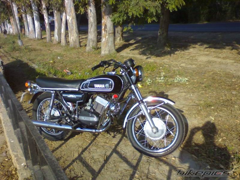 Bike Photo 750285