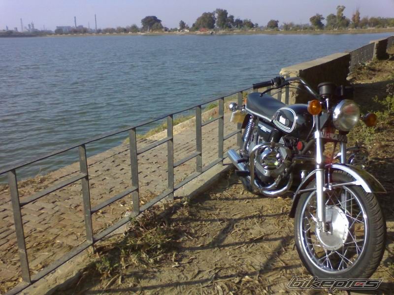 Bike Photo 750287