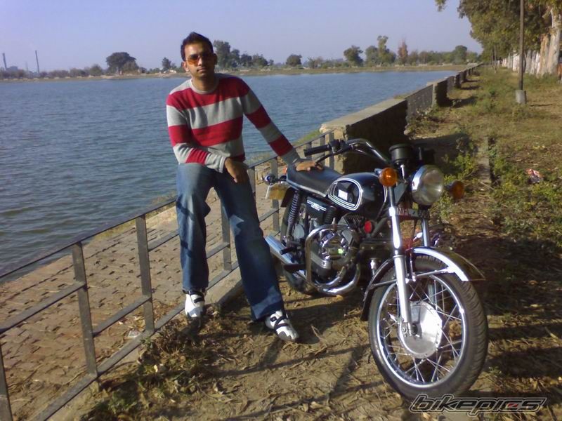 Bike Photo 750288