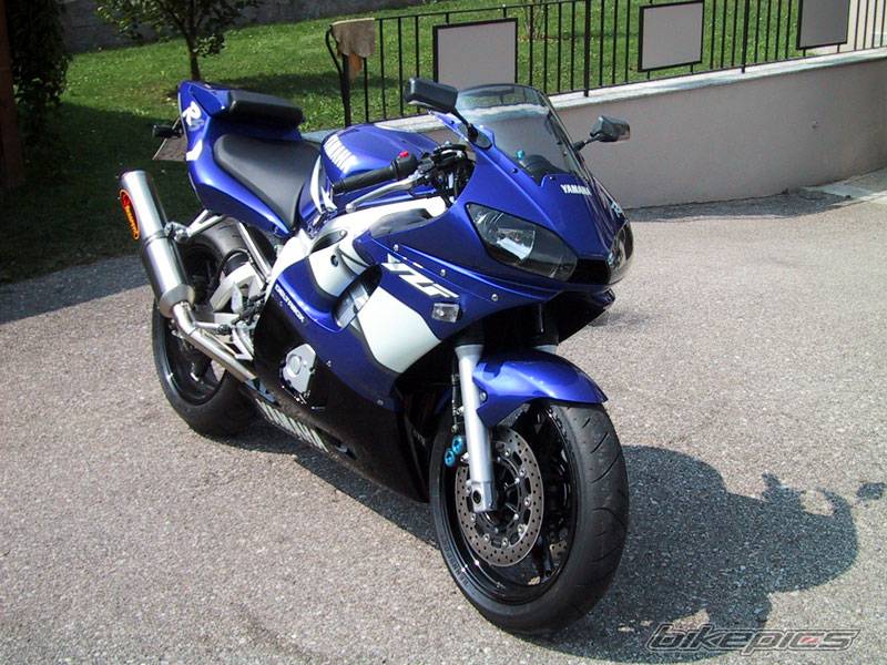 Bike Photo 7503