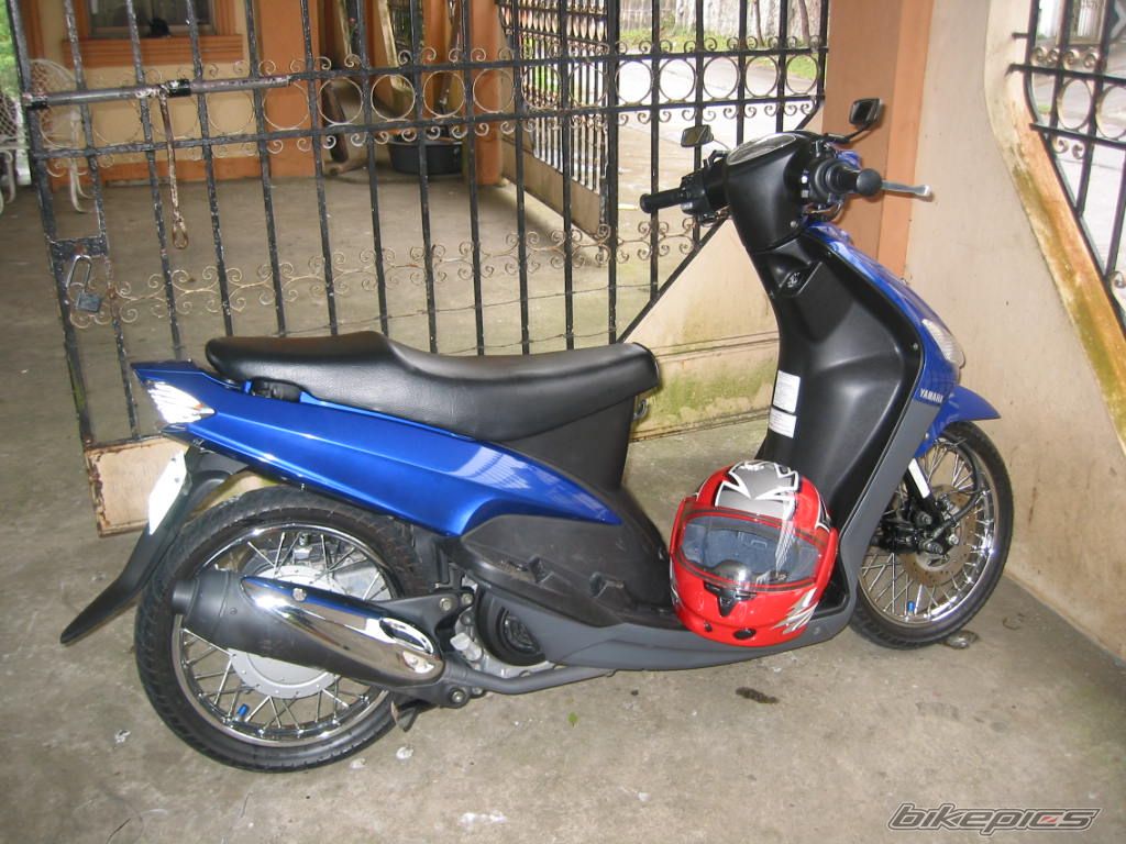 Bike Photo 750306