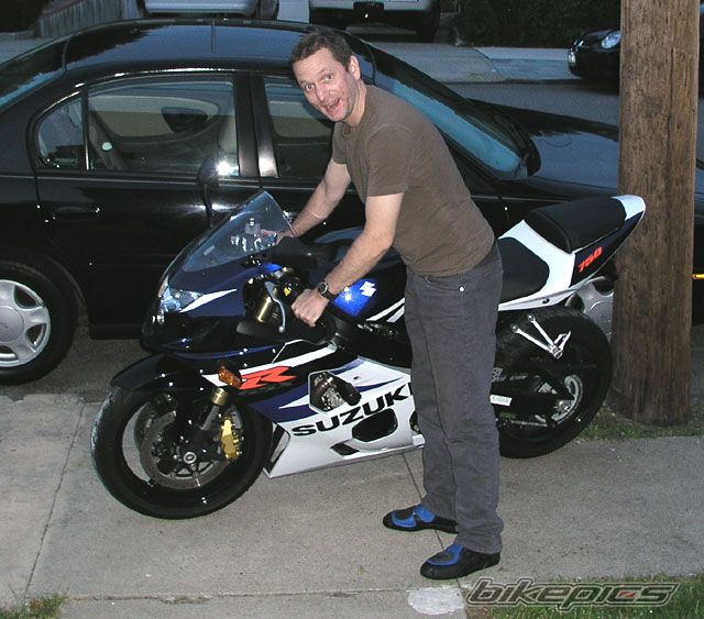 Bike Photo 750332