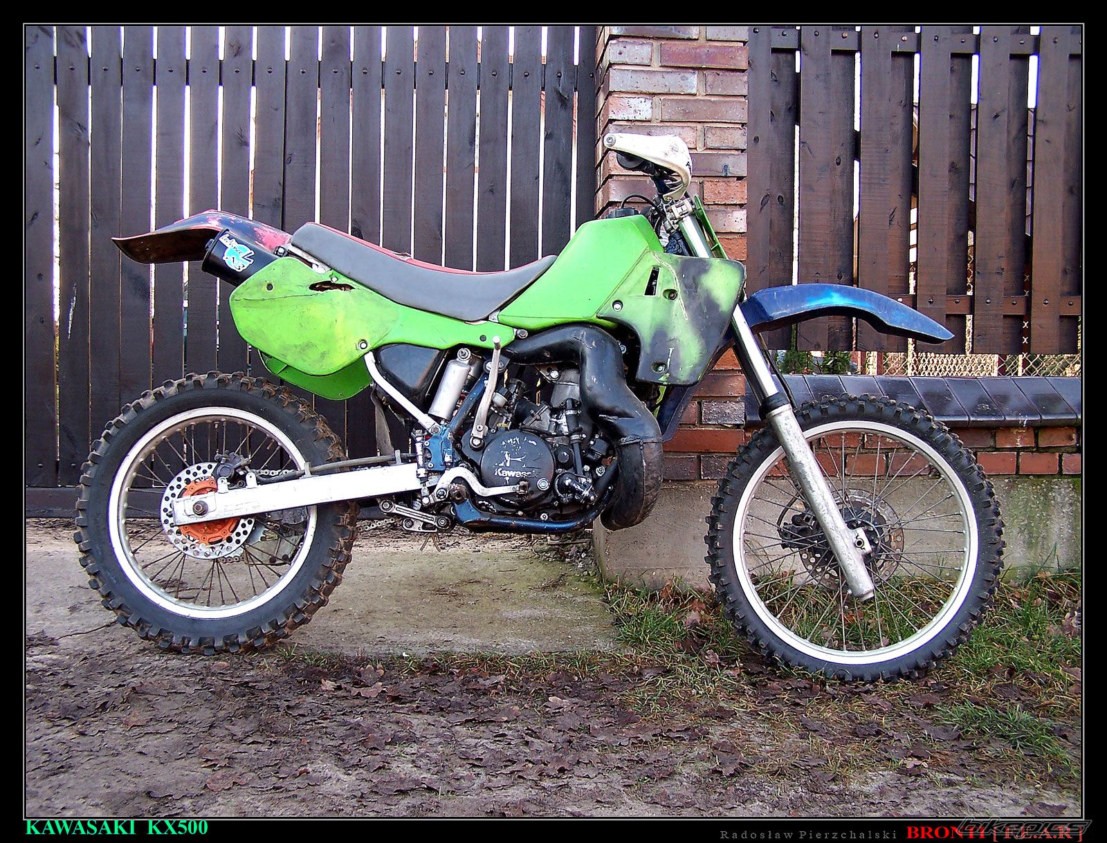 Bike Photo 750340