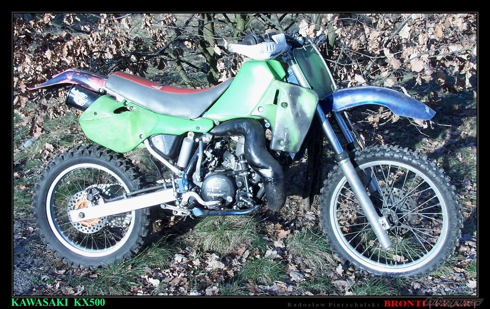 Bike Photo 750341