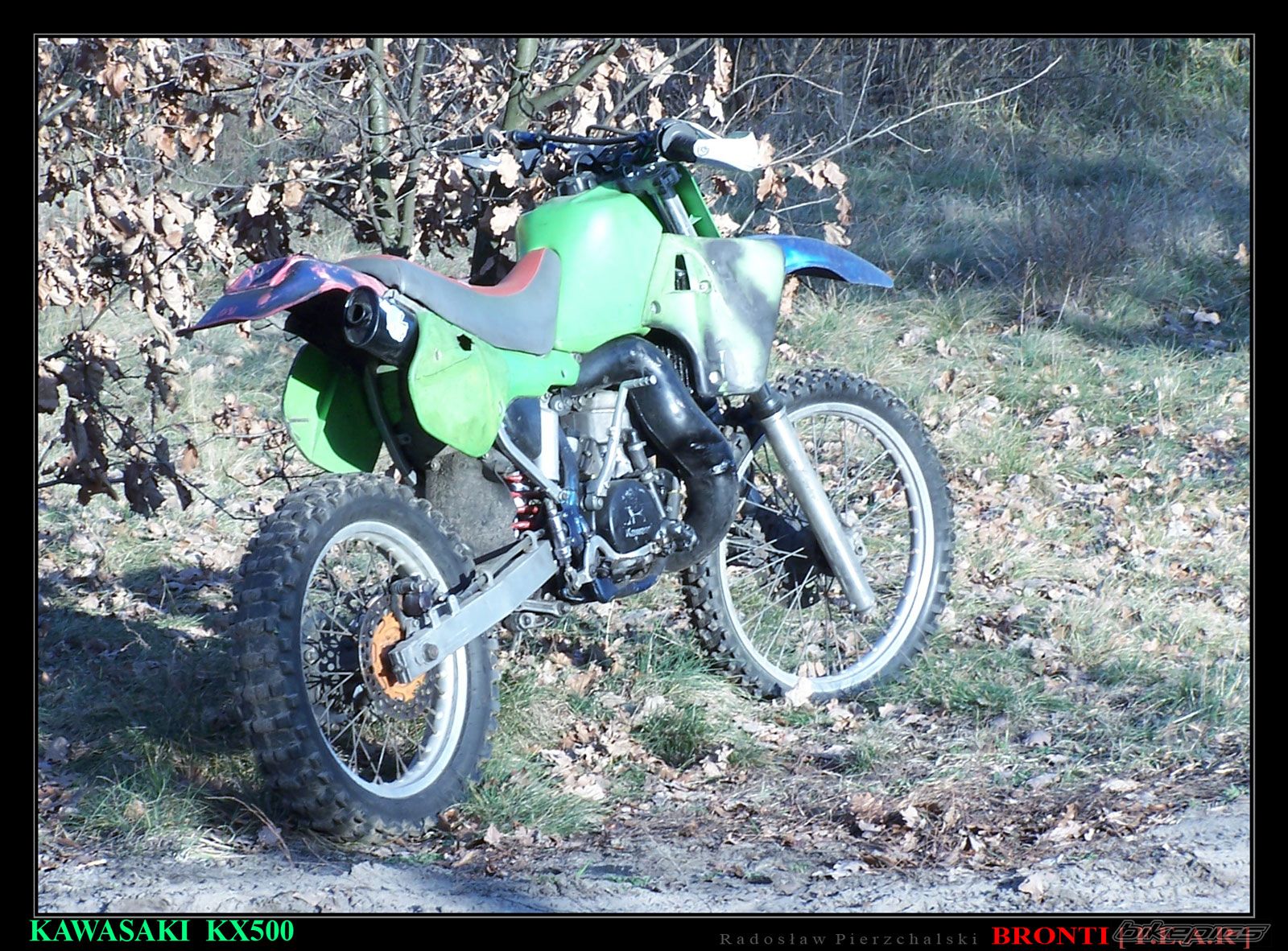 Bike Photo 750342
