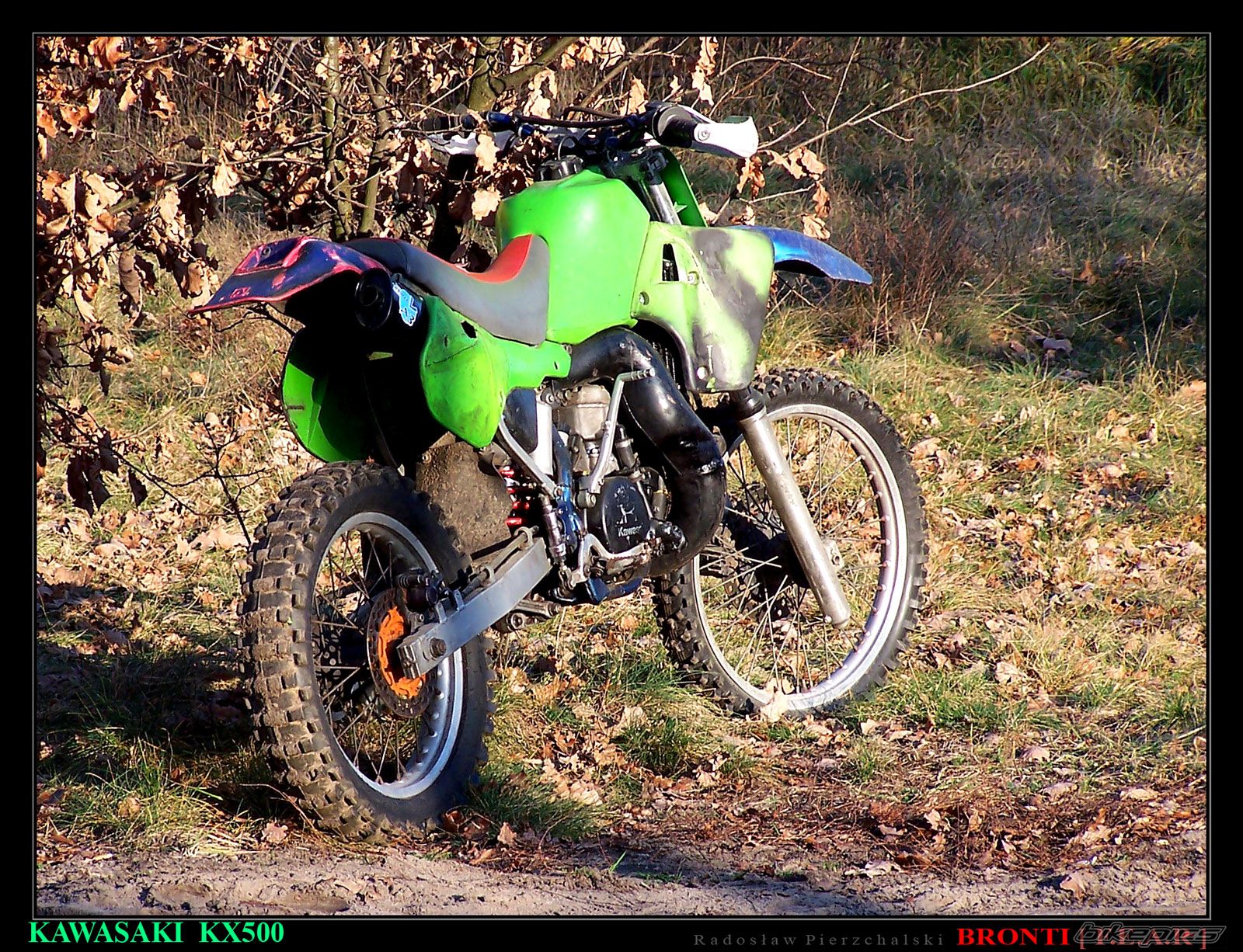 Bike Photo 750343