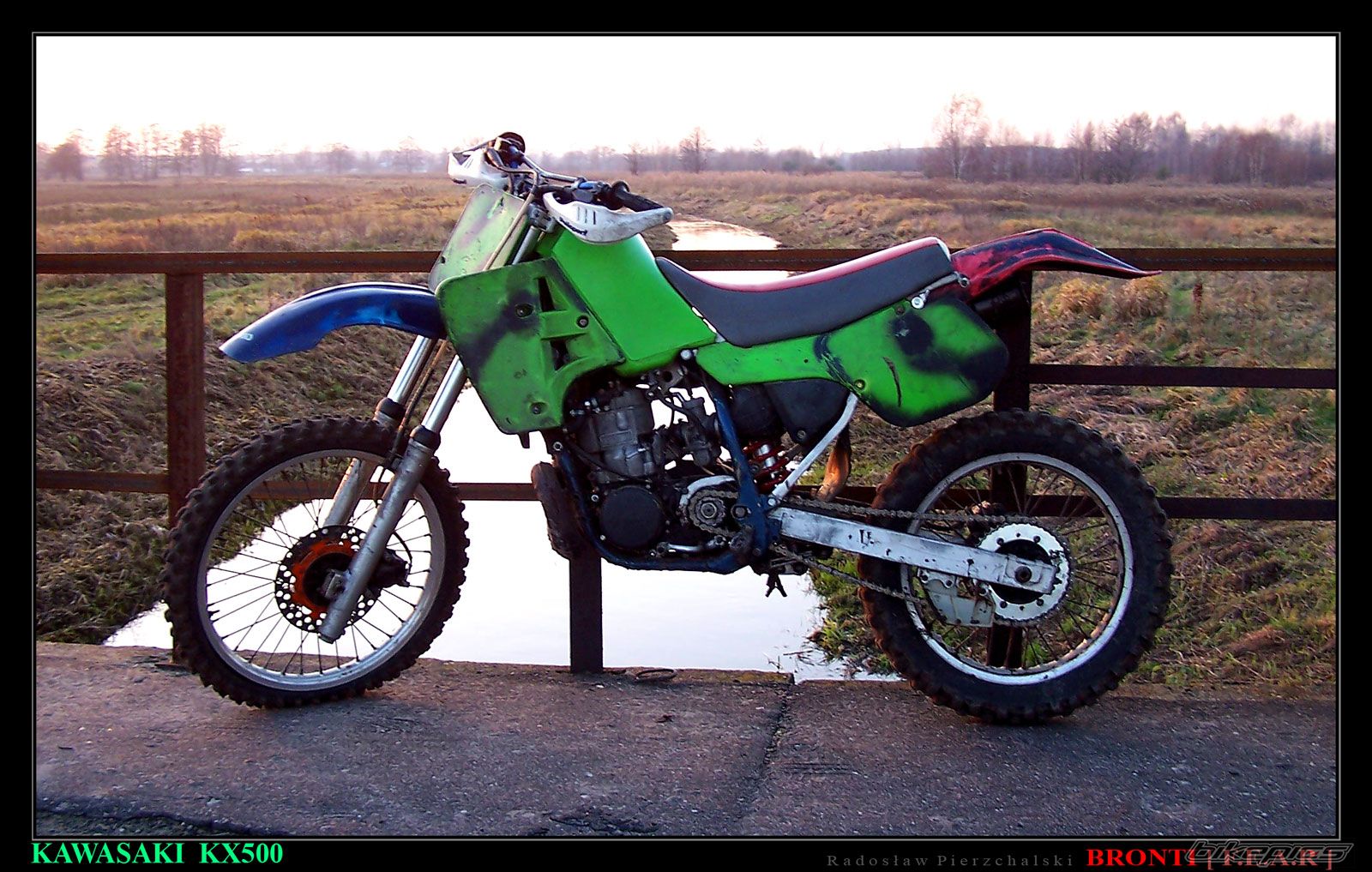 Bike Photo 750346