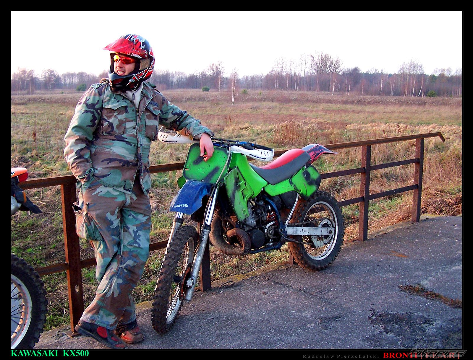 Bike Photo 750347