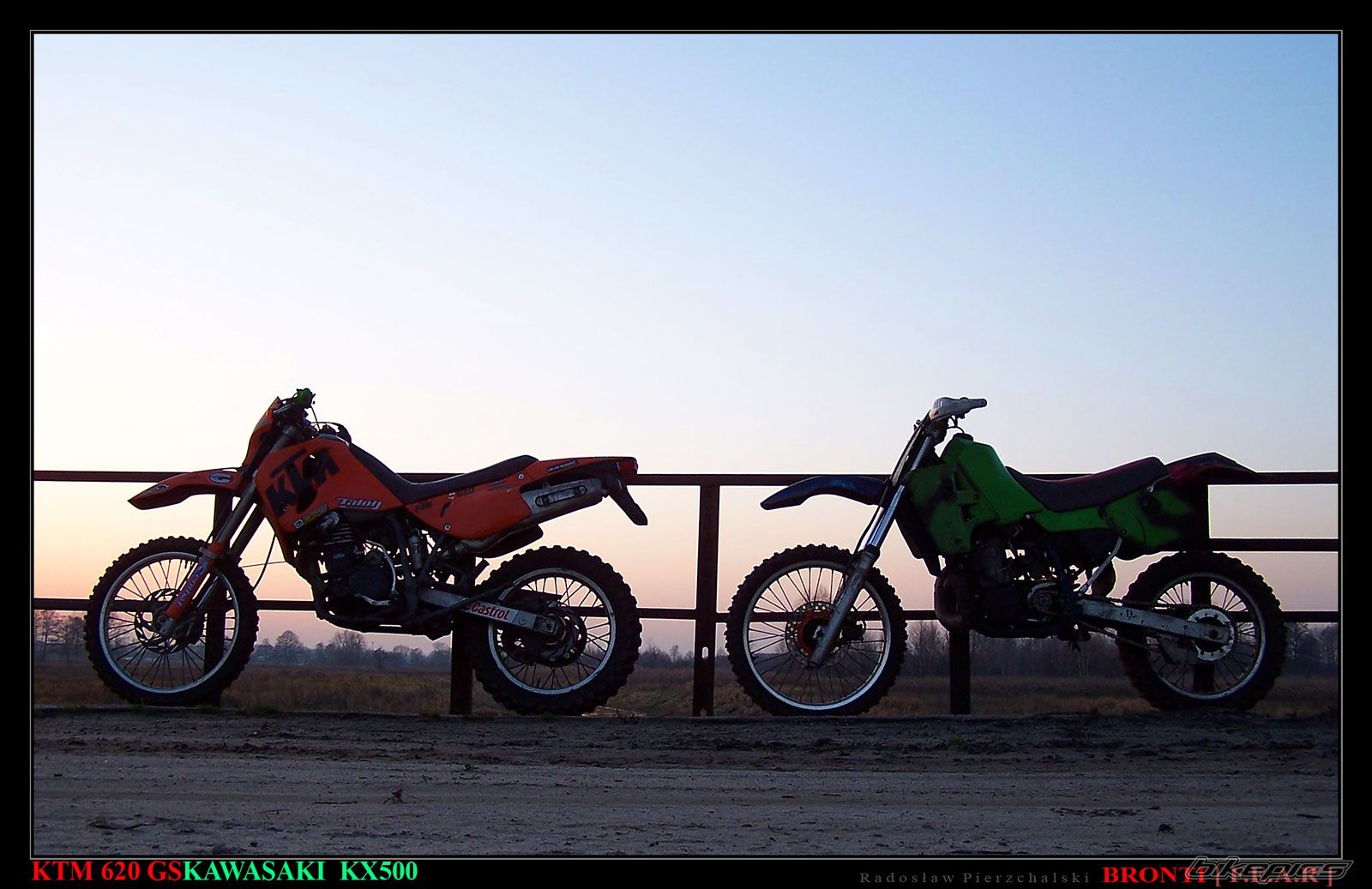 Bike Photo 750351