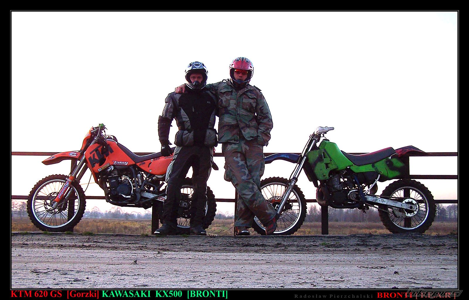 Bike Photo 750353
