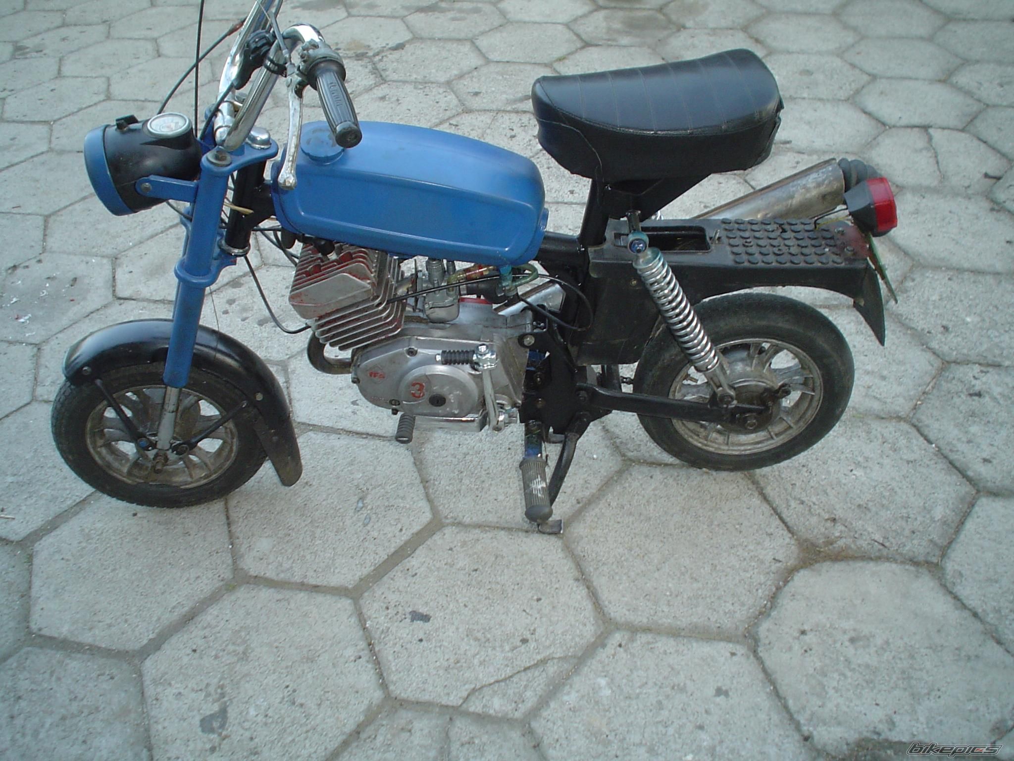 Bike Photo 750356