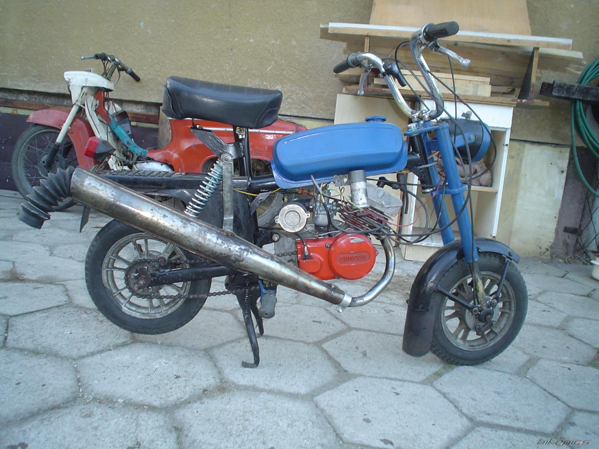 Bike Photo 750357