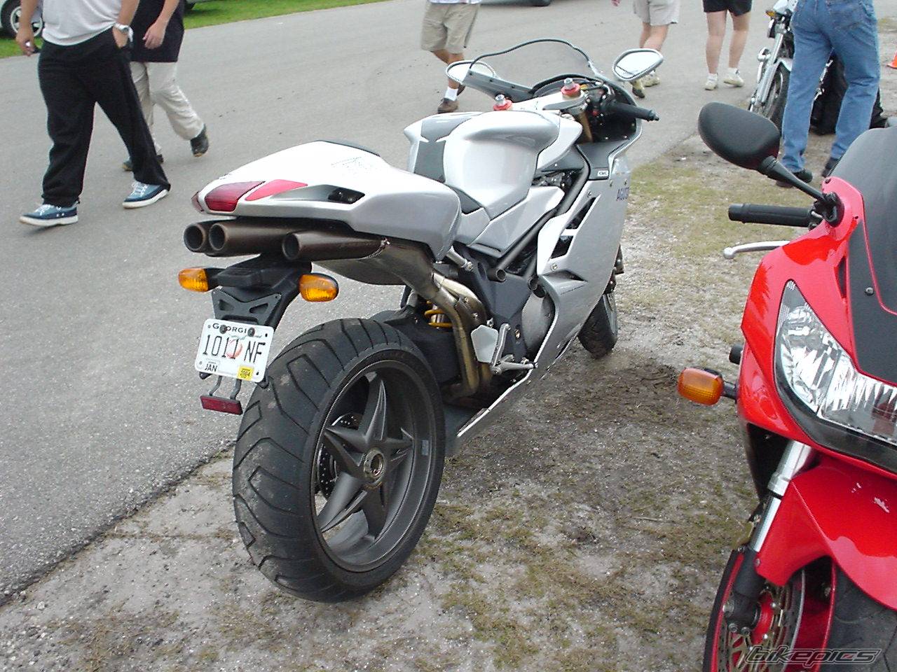 Bike Photo 75036