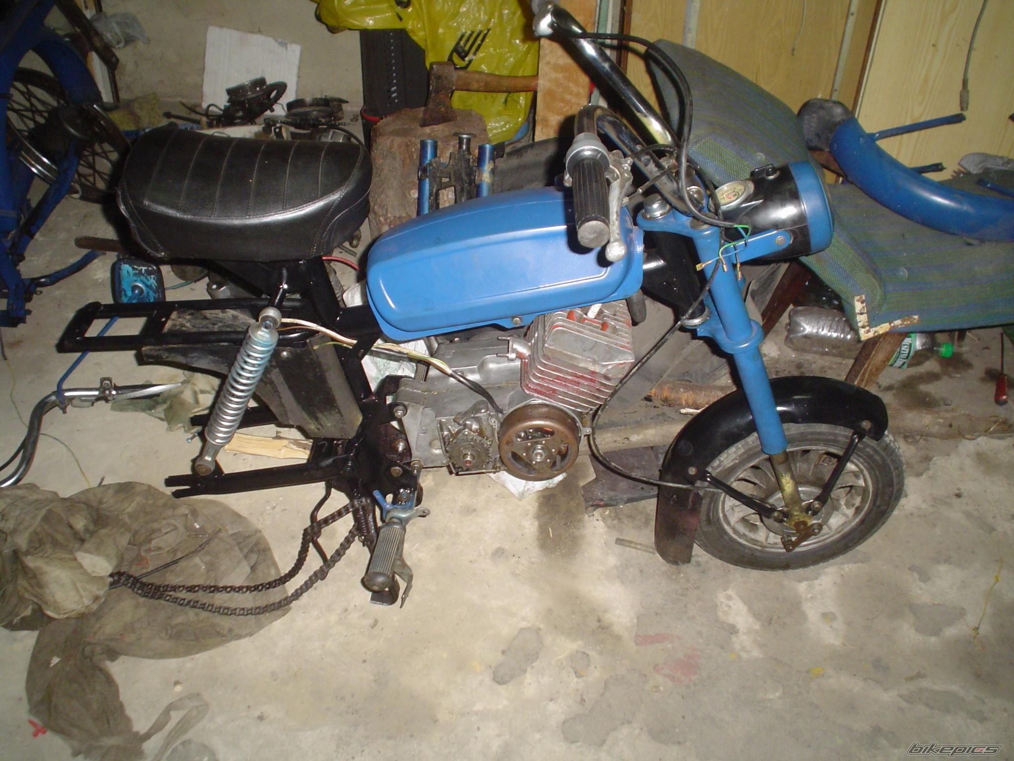 Bike Photo 750366