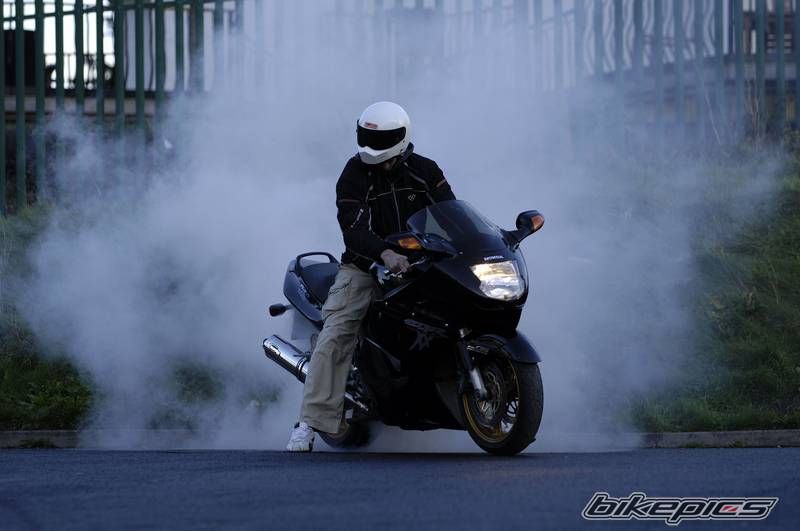 Bike Photo 750367