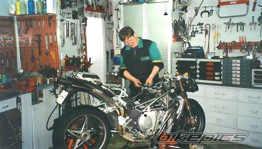 Bike Photo 750373