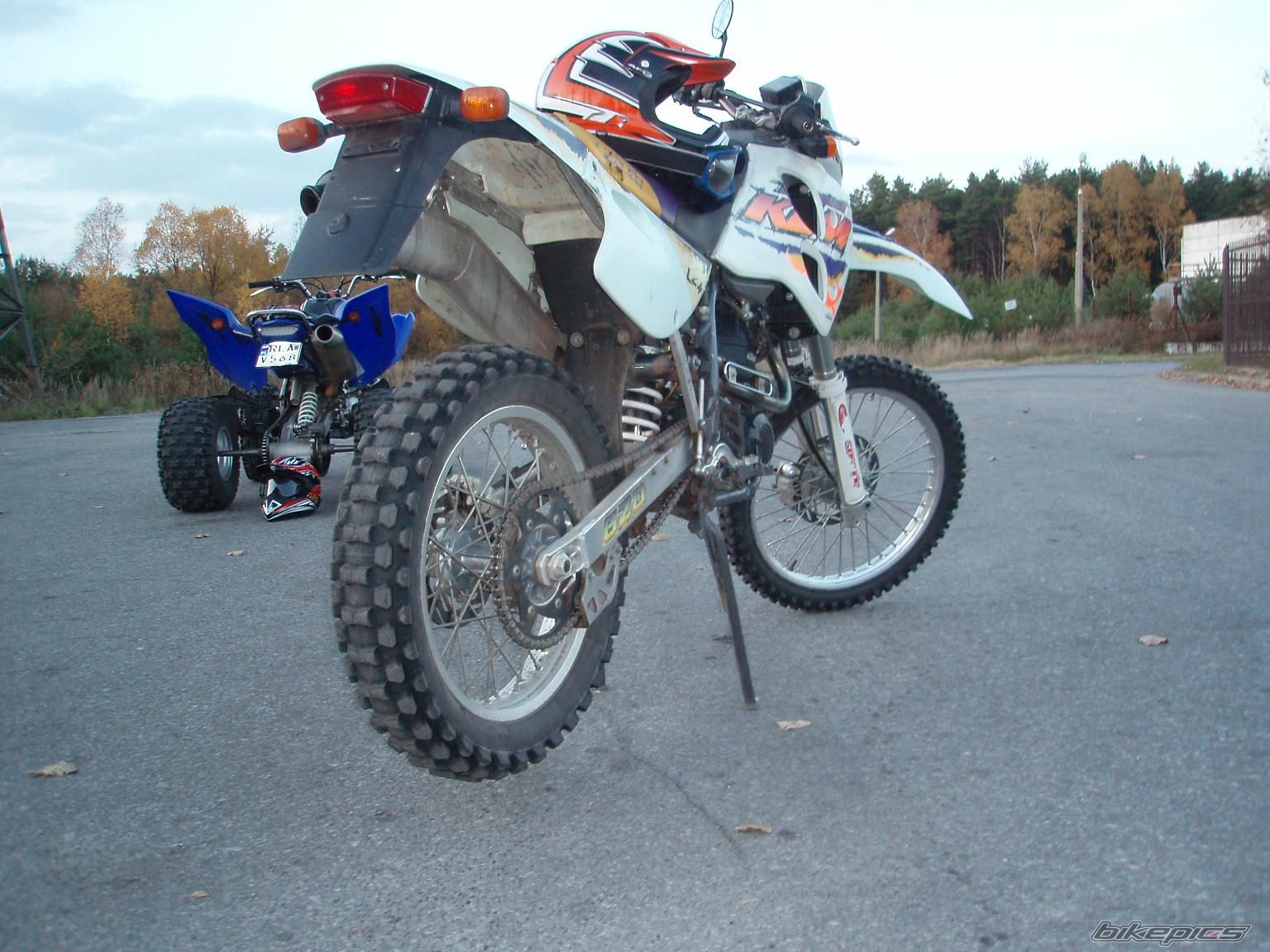Bike Photo 750379