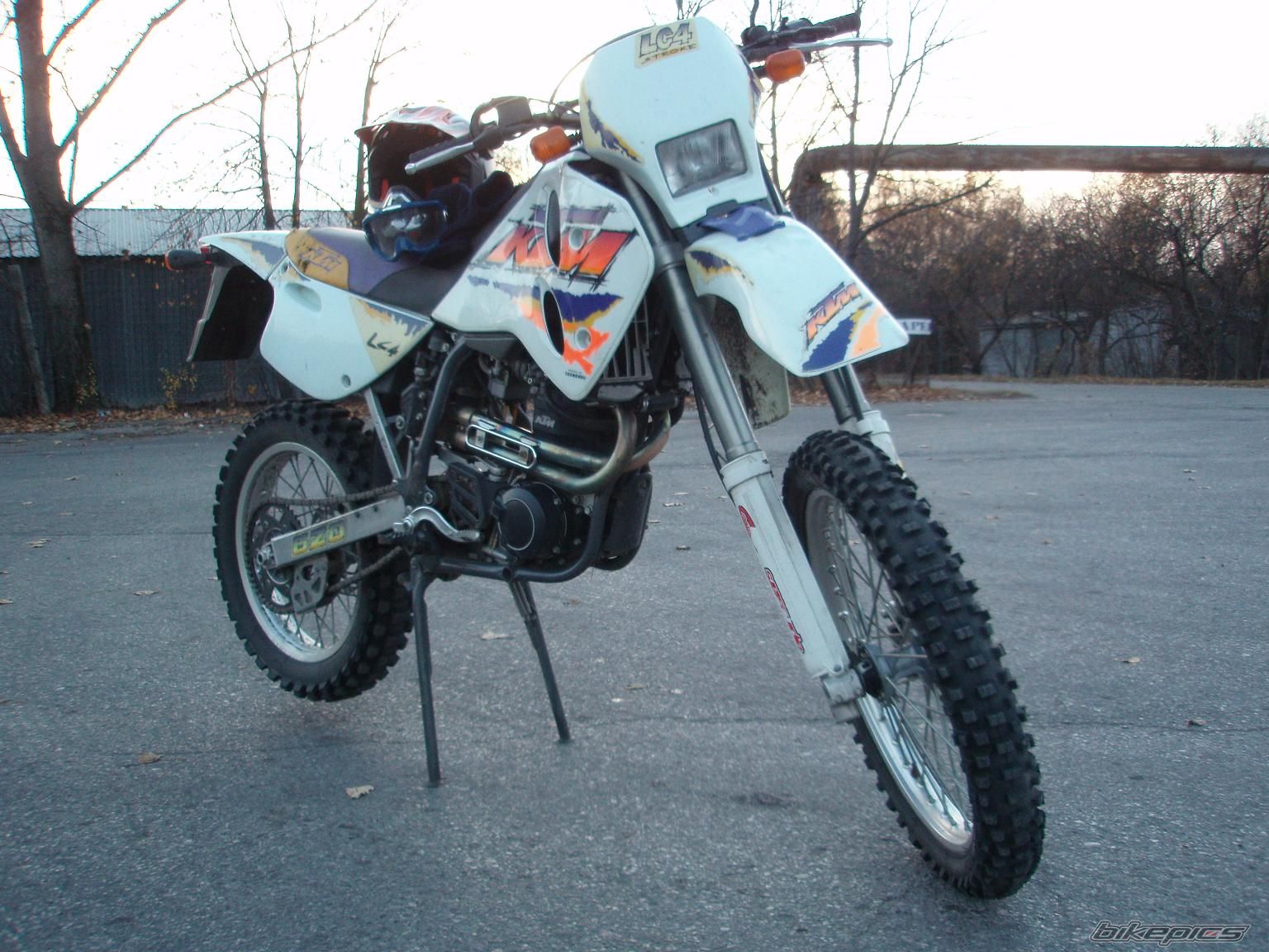 Bike Photo 750380