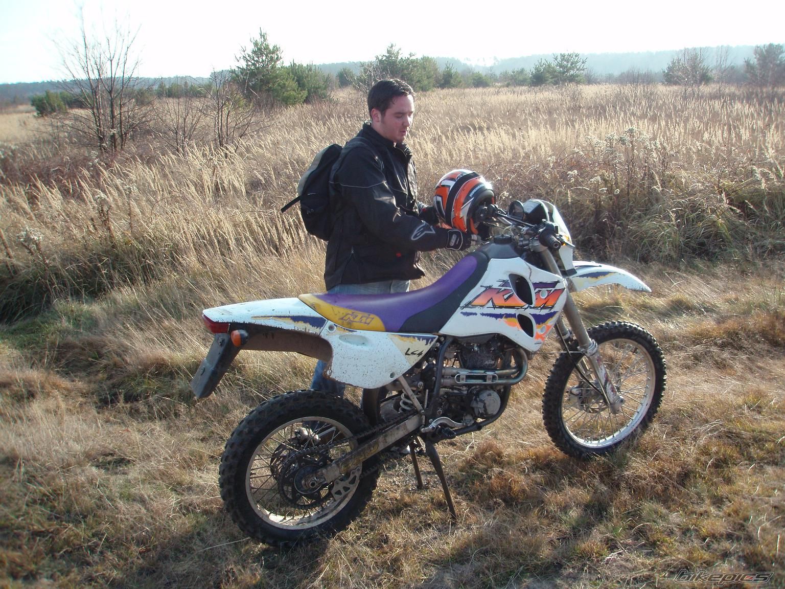 Bike Photo 750382