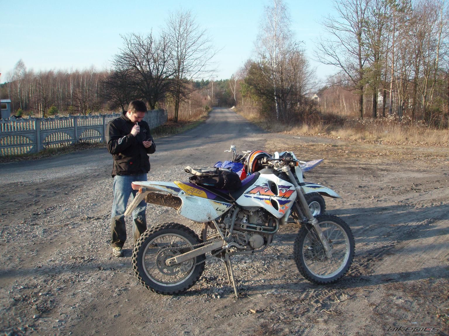 Bike Photo 750383