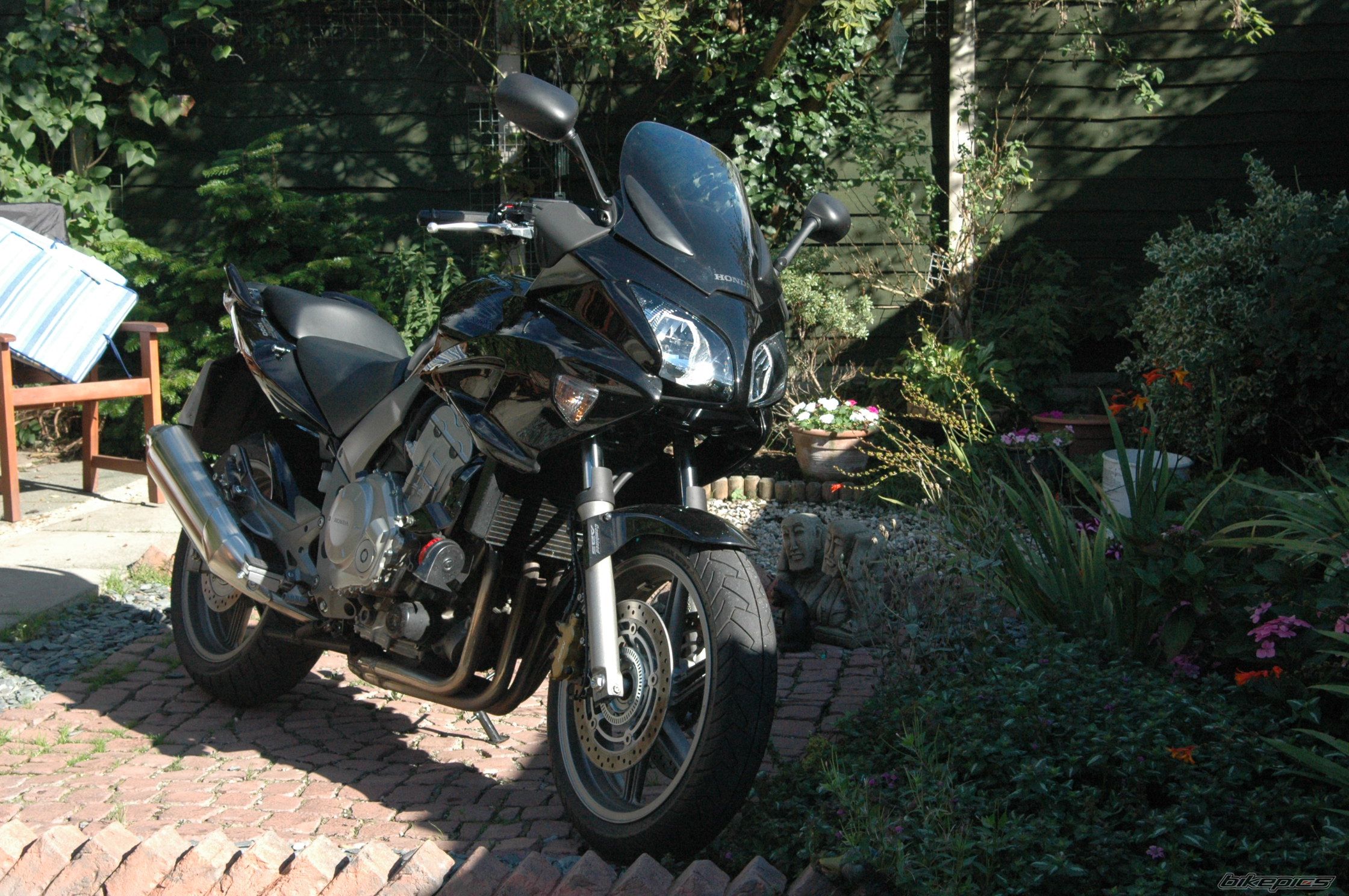 Bike Photo 750419
