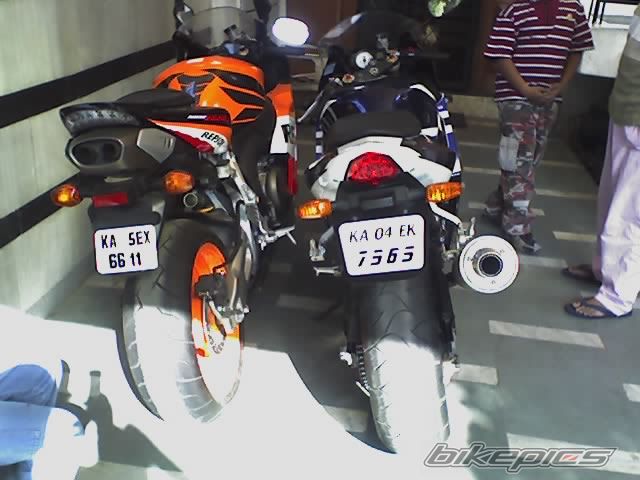 Bike Photo 750424