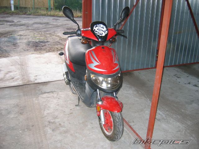 Bike Photo 750427