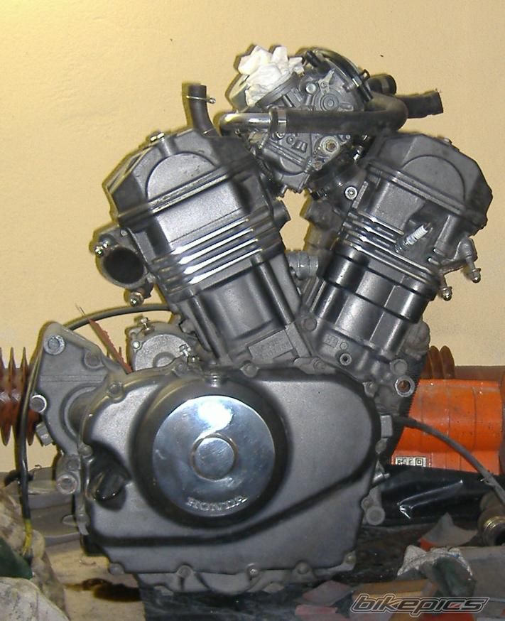 Bike Photo 750434