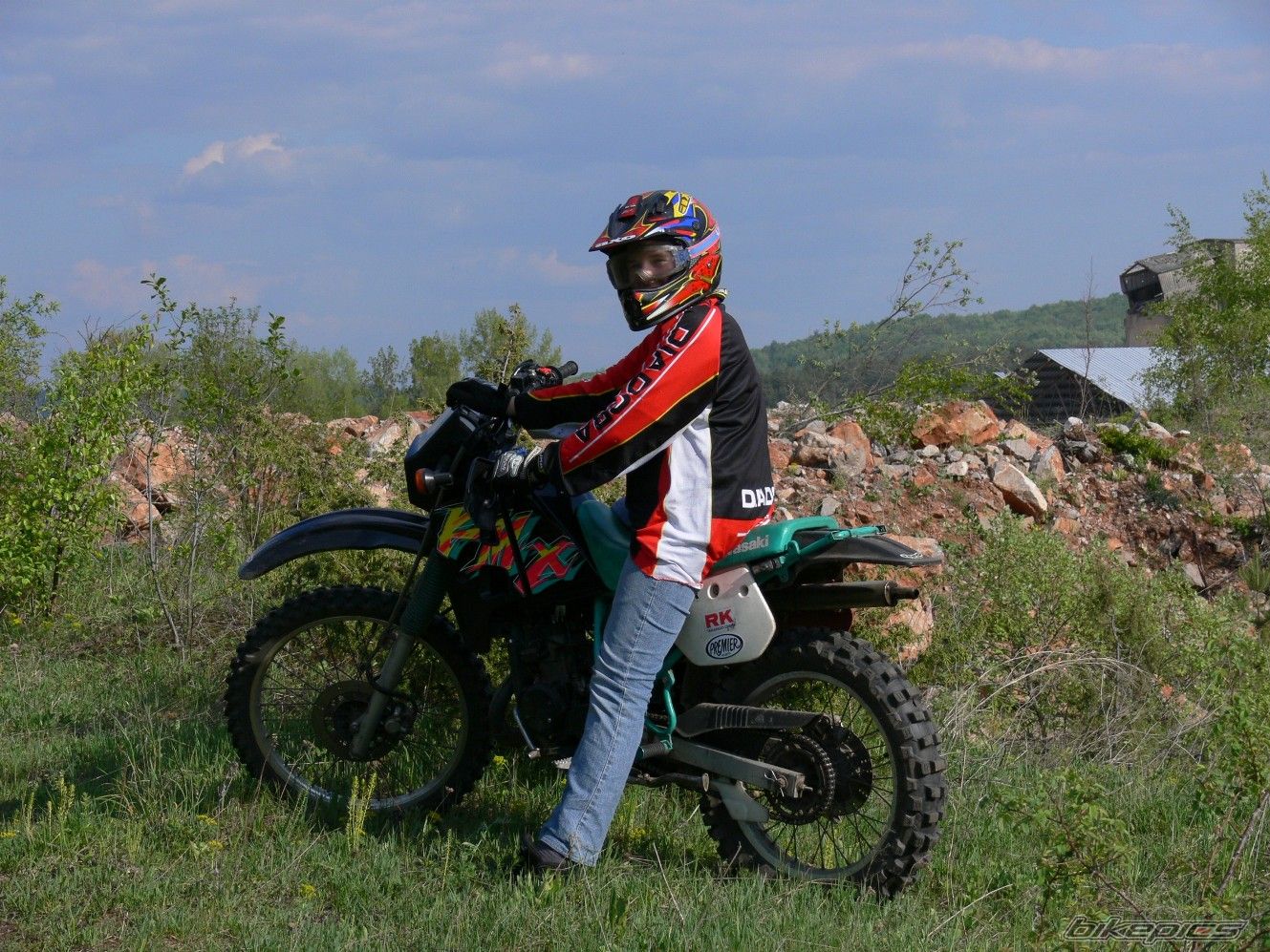 Bike Photo 750465