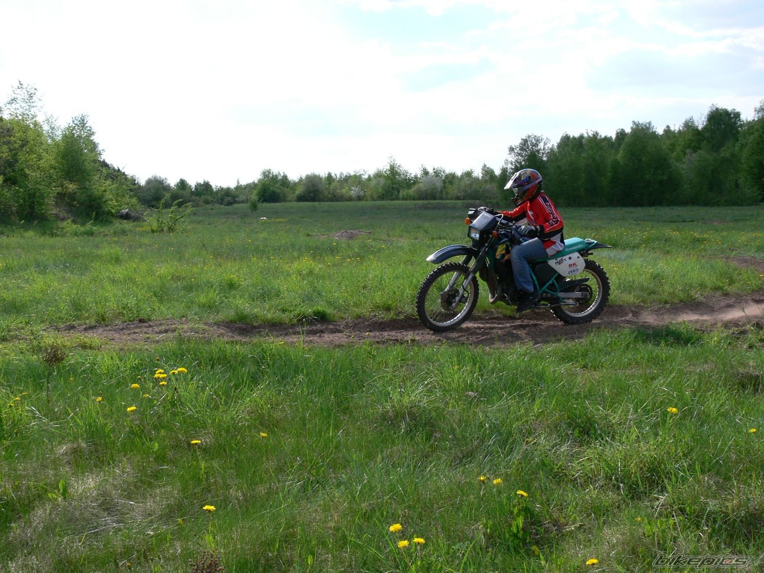 Bike Photo 750466
