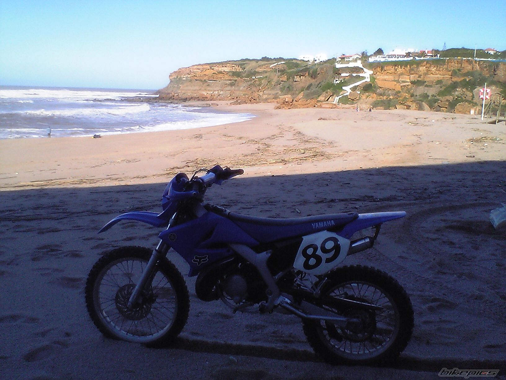 Bike Photo 750481