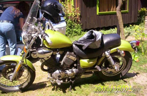 Bike Photo 750499