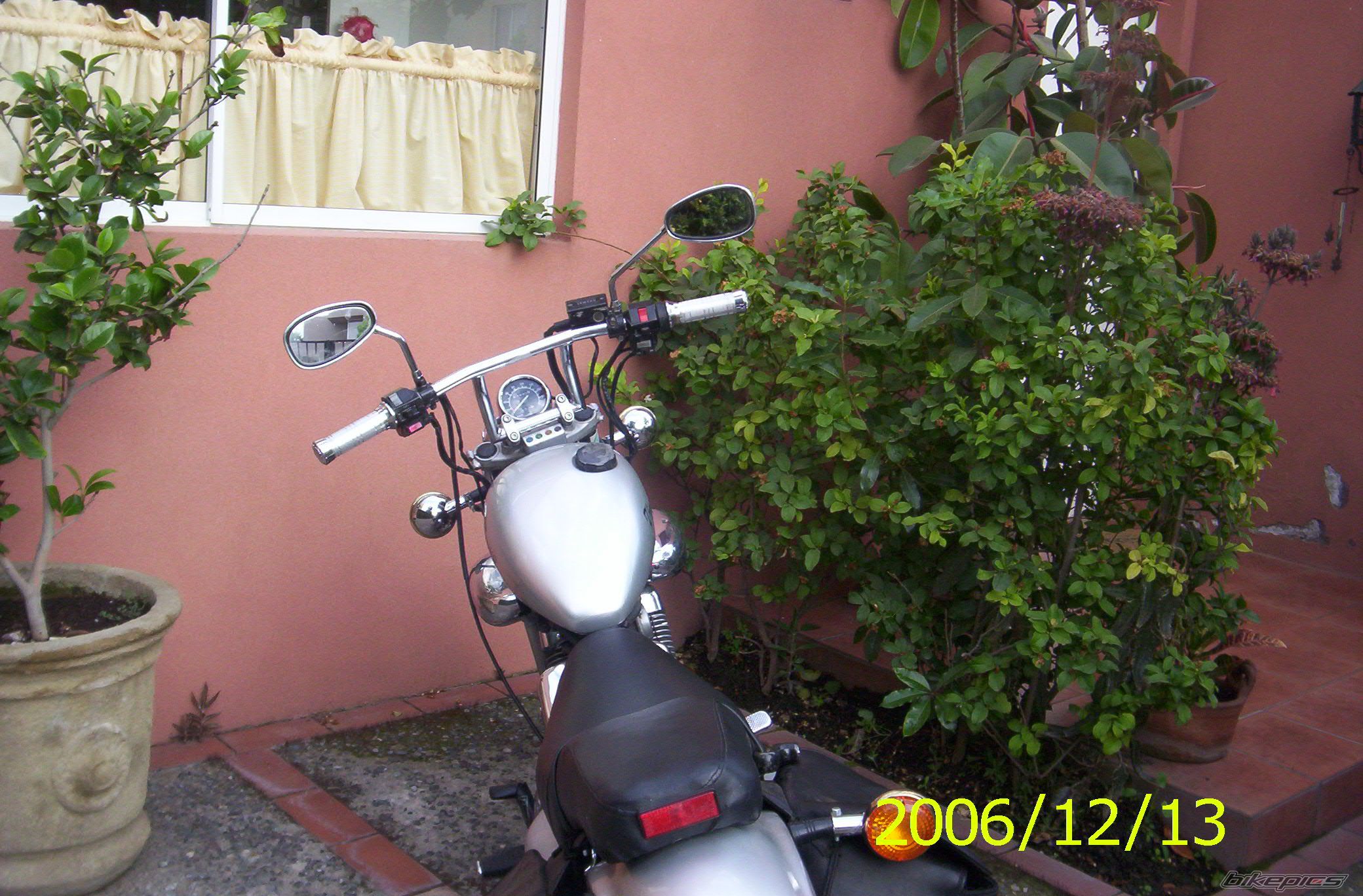 Bike Photo 750508