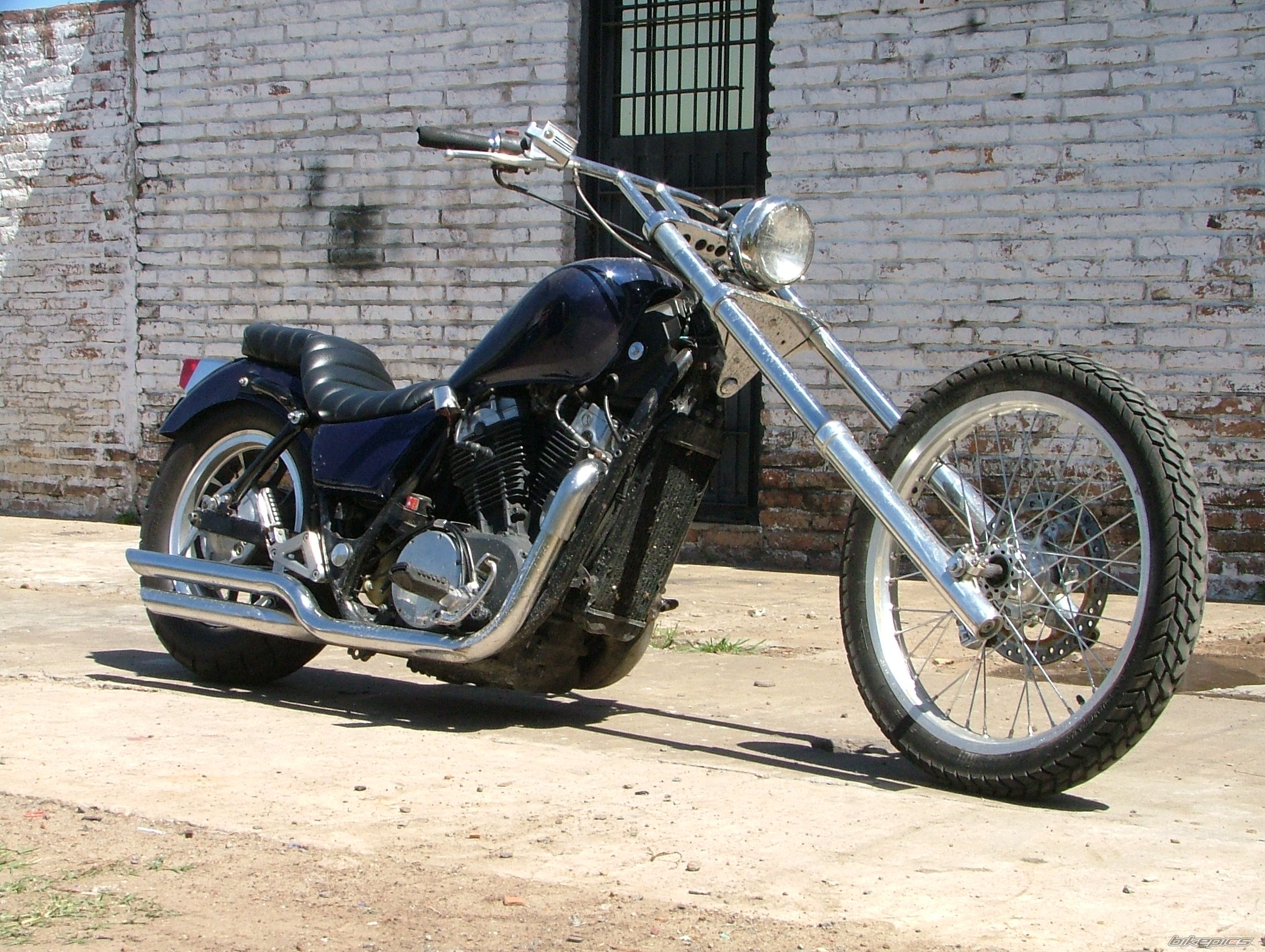 Bike Photo 750509