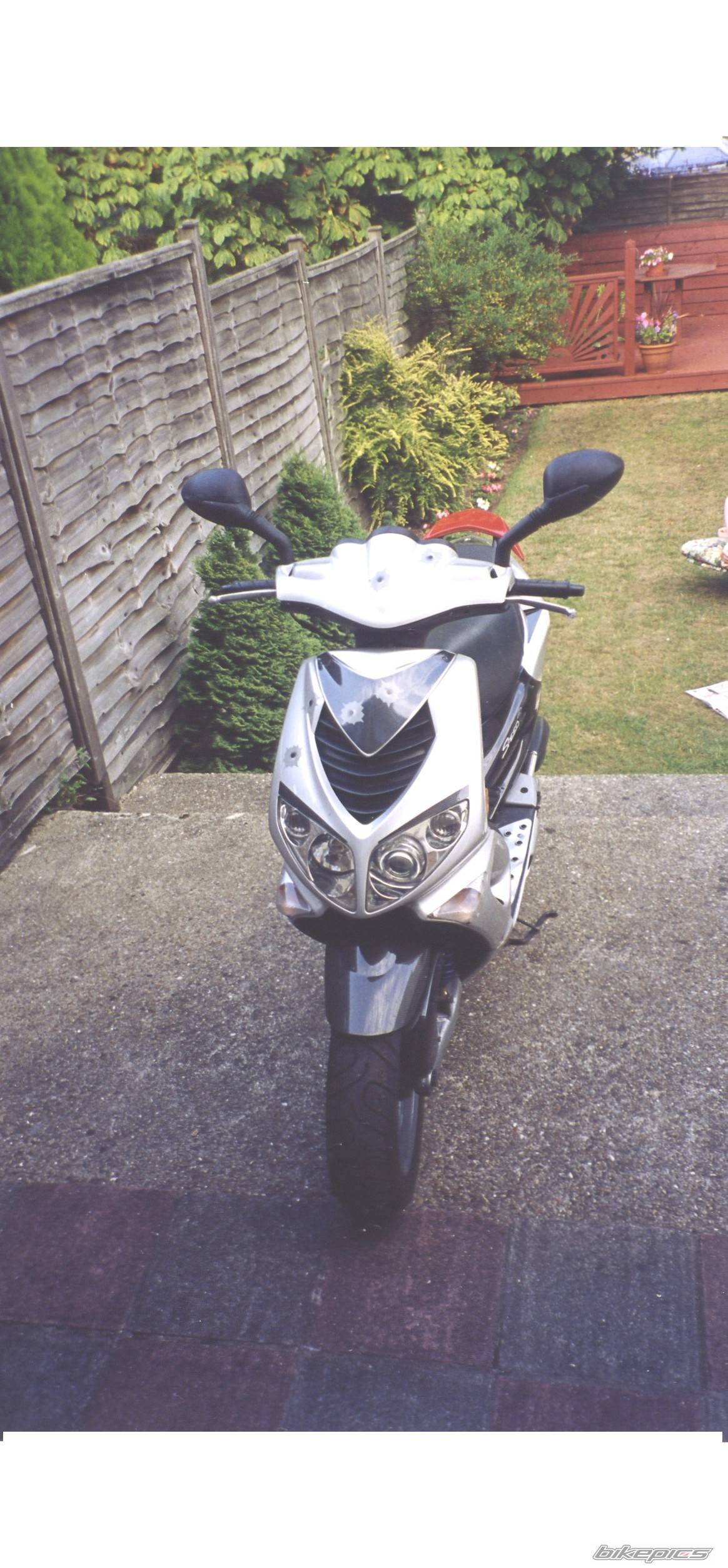 Bike Photo 75051