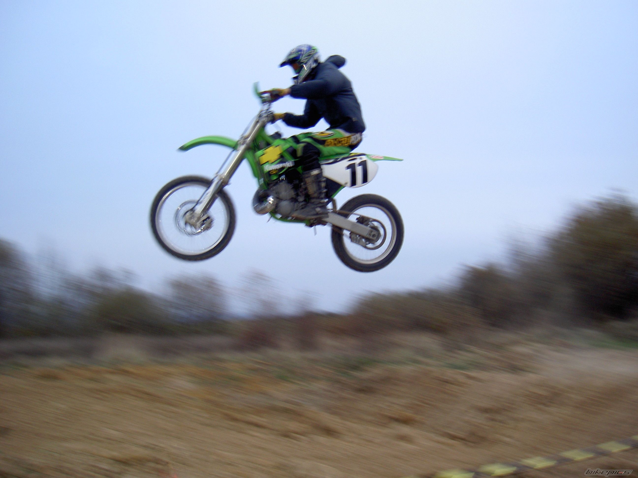 Bike Photo 750512