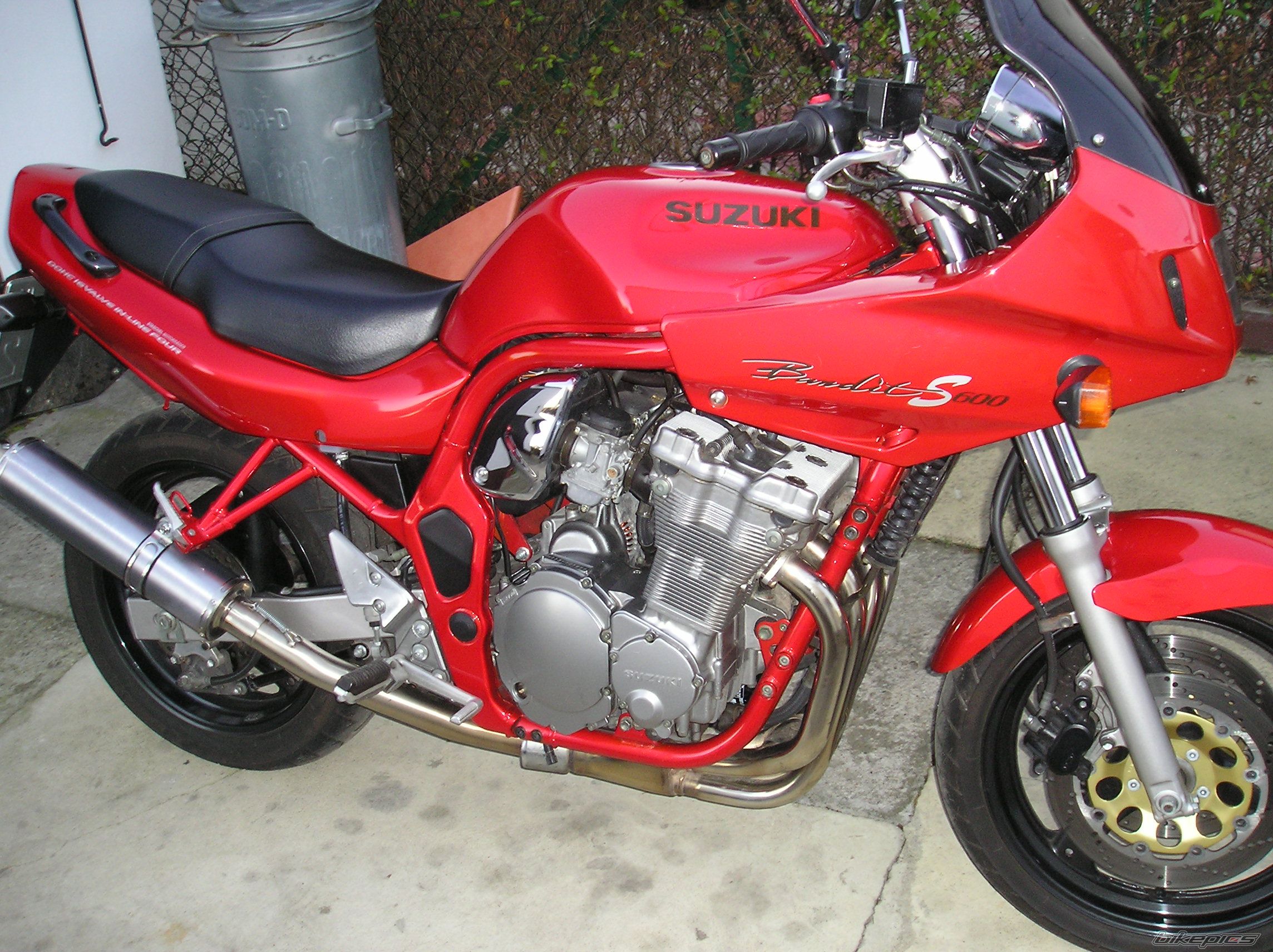 Bike Photo 750533