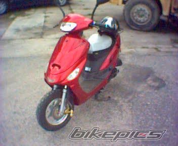 Bike Photo 750547