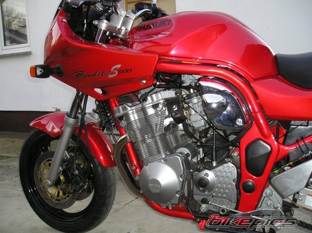 Bike Photo 750552