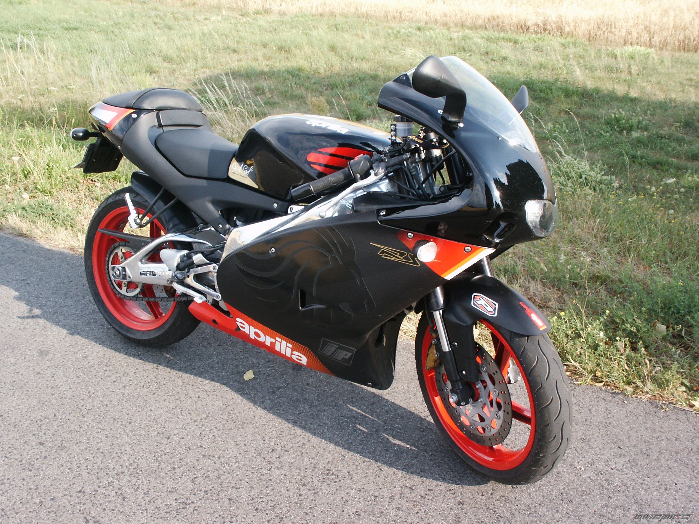 Bike Photo 750556