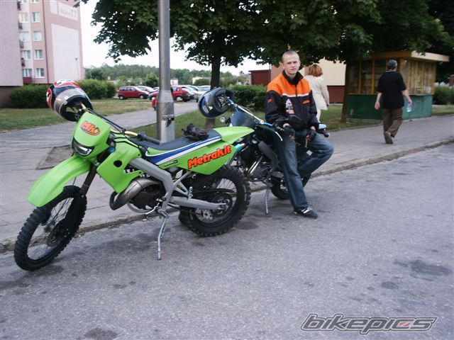Bike Photo 750558