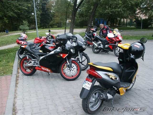 Bike Photo 750566