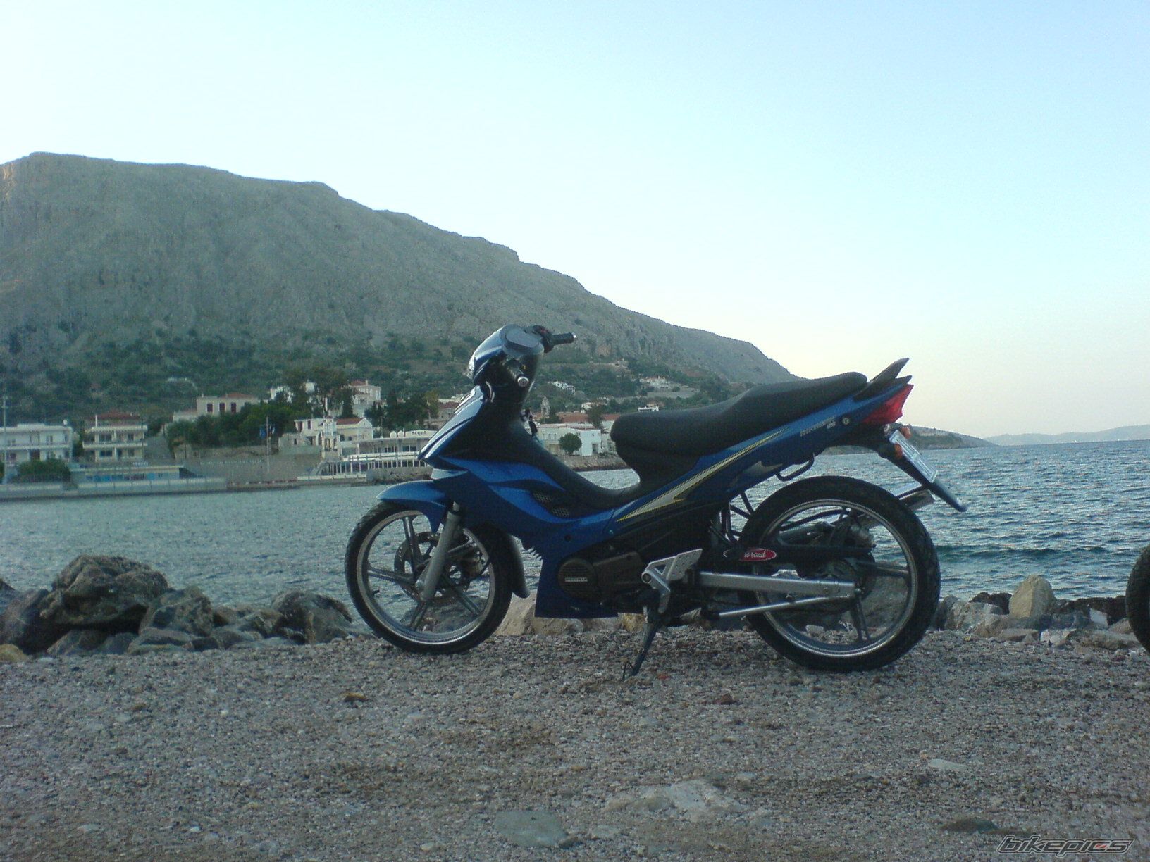 Bike Photo 750575