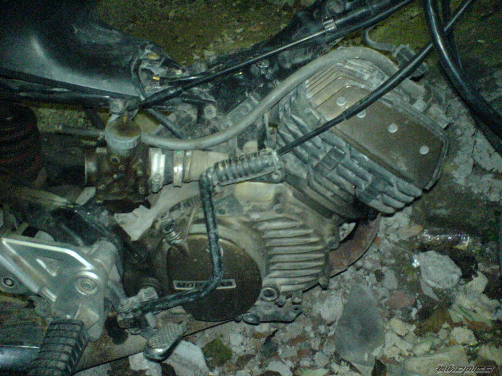 Bike Photo 750585