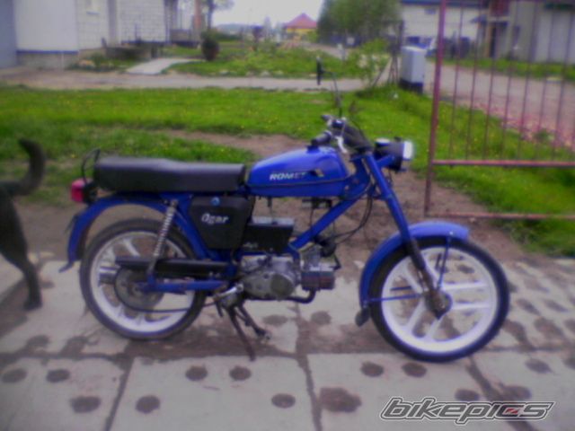 Bike Photo 750589